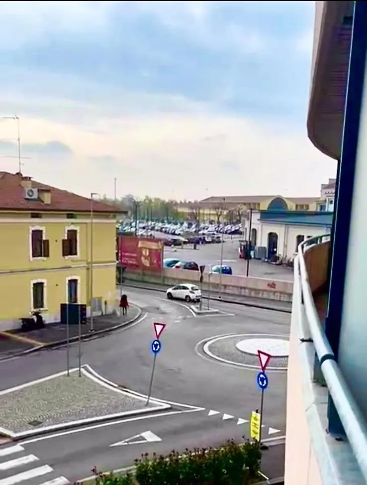 Girasole Guest House Verona