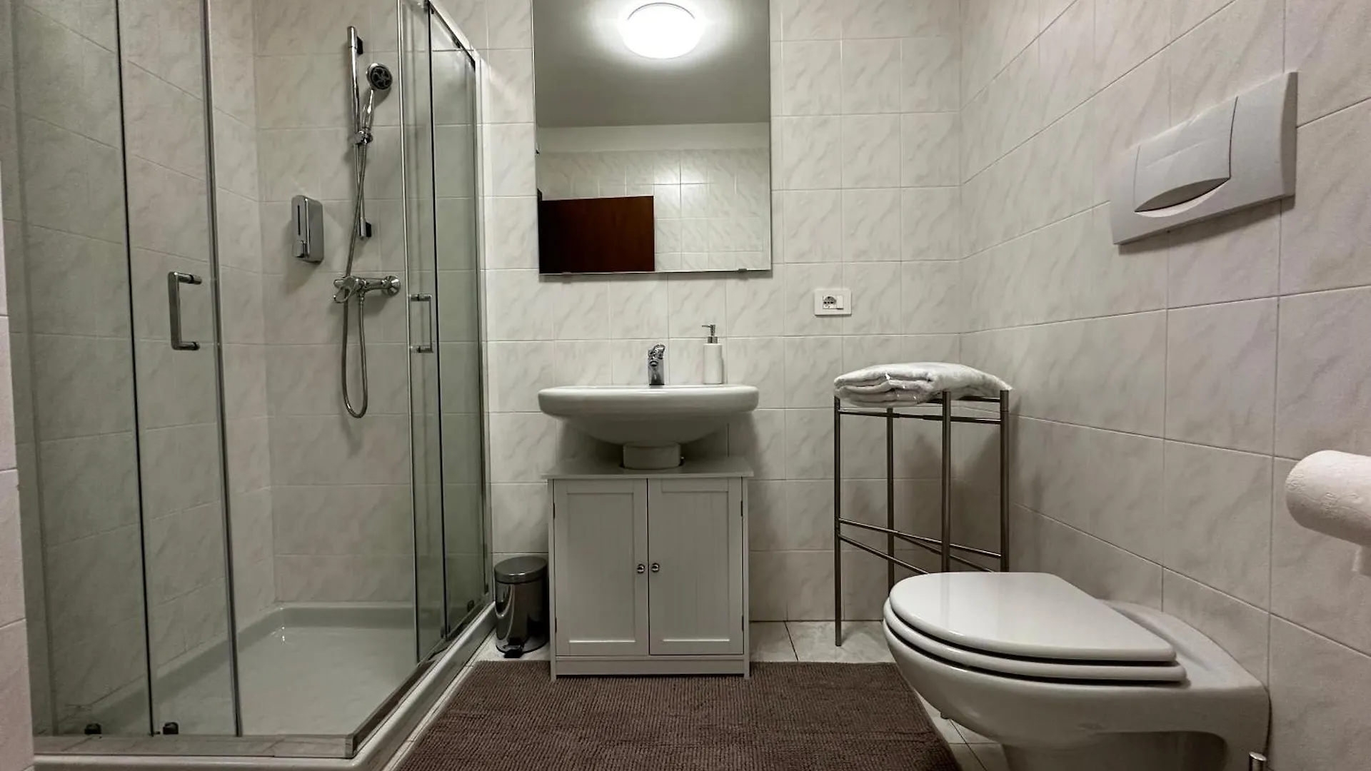 Appartement Girasole Guest House Verona Italië