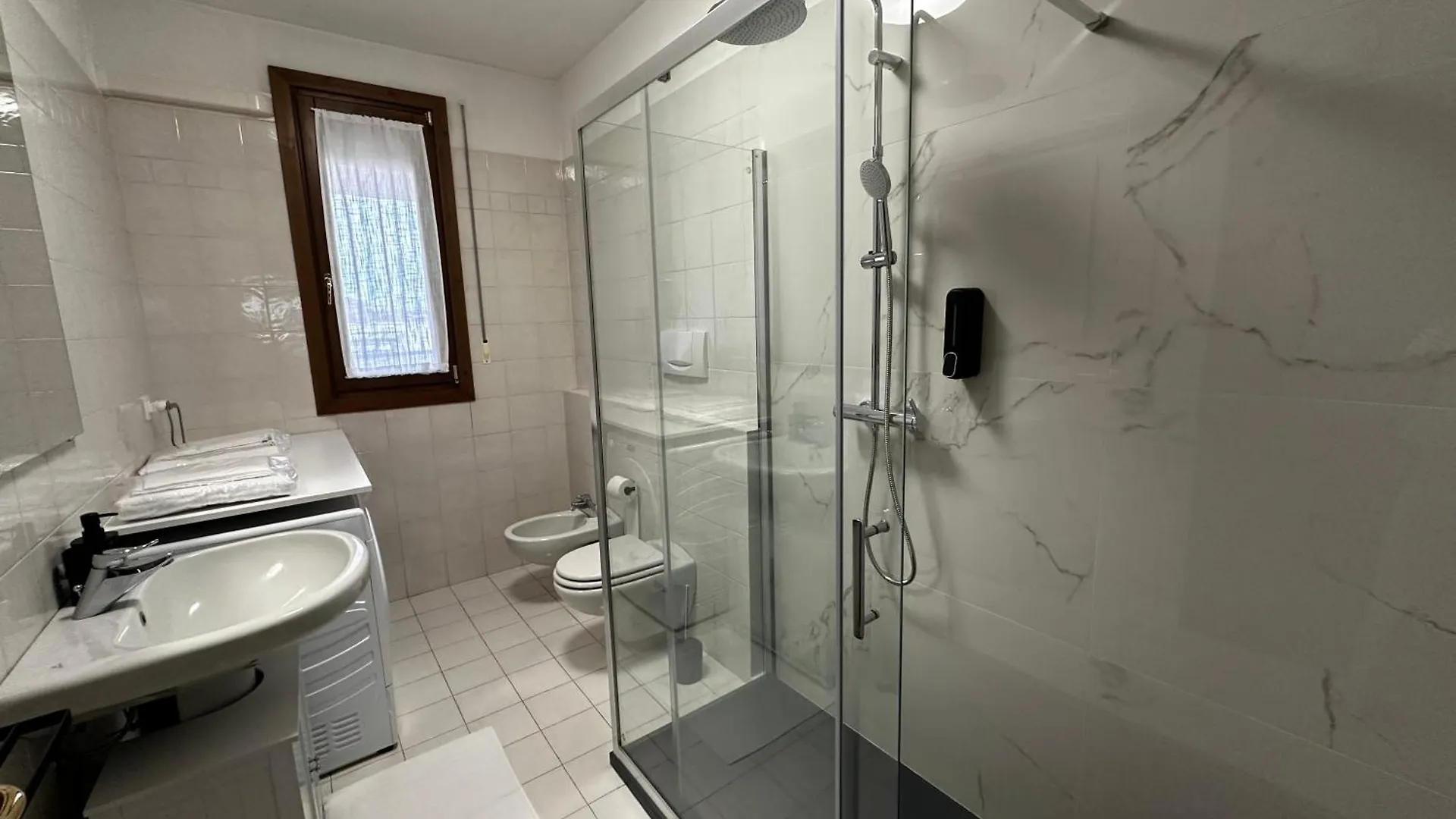 Girasole Guest House Verona Appartement