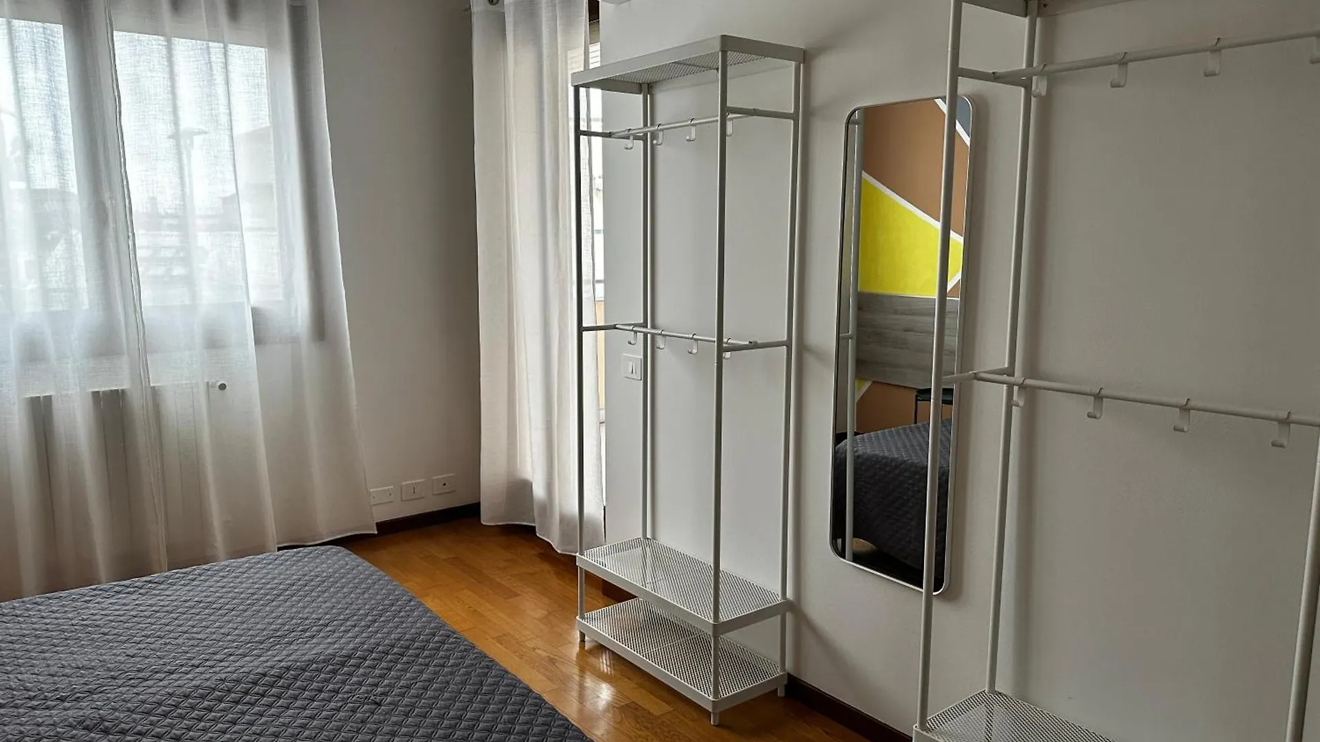 Appartement Girasole Guest House Verona Italië