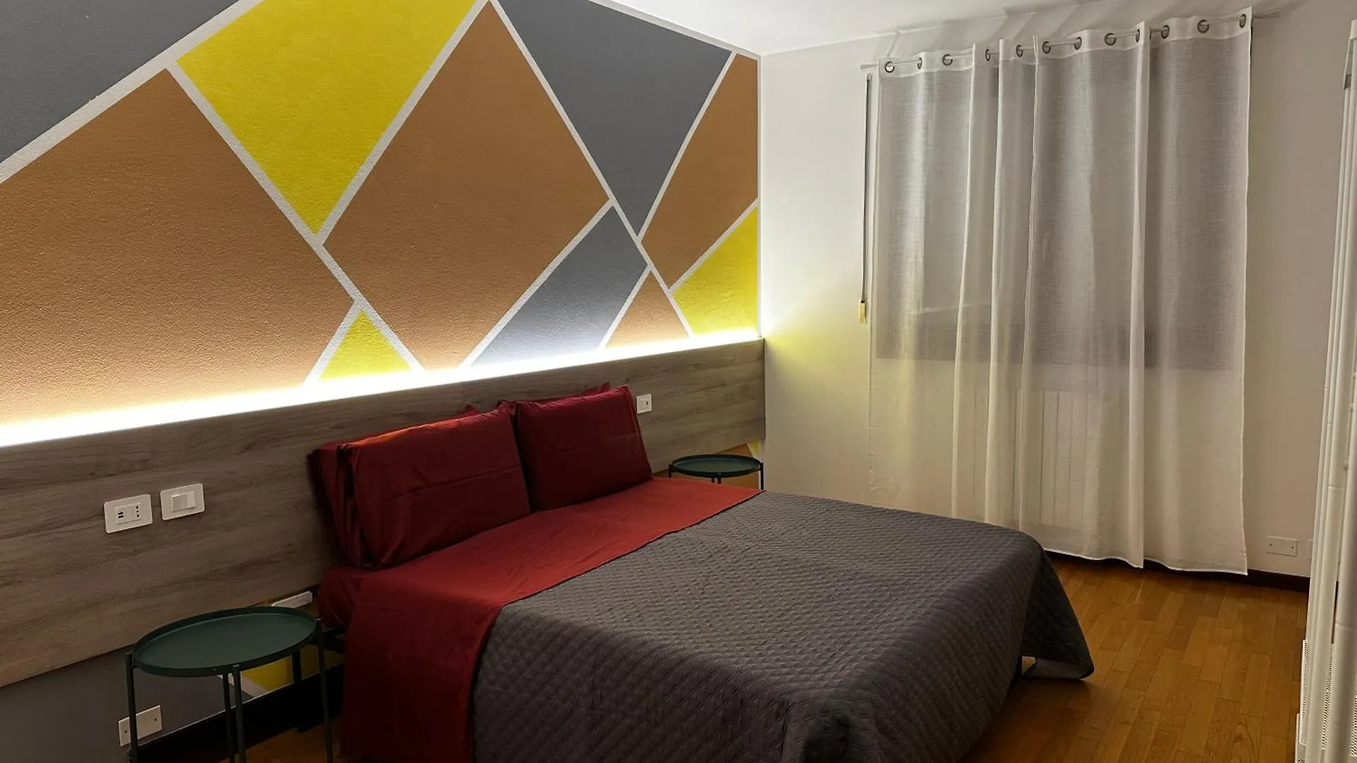 Girasole Guest House ヴェローナ イタリア